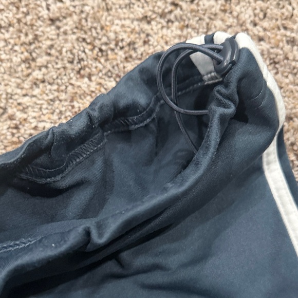 Adidas Blue and White Tracksuit - Picture 4 of 4